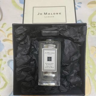 ジョーマローン(Jo Malone)のSarah様用新品　Jo Malone バスオイルとバスソルトセット(バスグッズ)