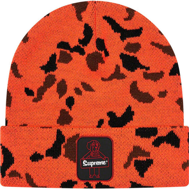 Supreme RefrigiWear Beanie