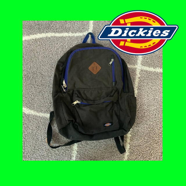 Dickies(ディッキーズ)のDickies リュック バックパック レディースのバッグ(リュック/バックパック)の商品写真