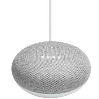 グーグル(Google)のGoogle Home mini(スピーカー)