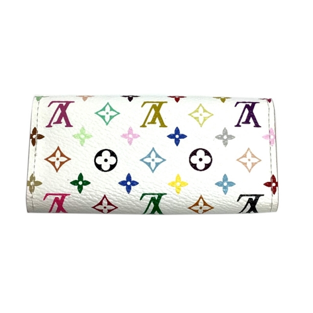 最新作在庫 LOUIS VUITTON - ルイ・ヴィトン LOUIS VUITTON ミュルティクレ4 キーケーの通販 by ブランドショップ's shop|ルイヴィトンならラクマ 最大15%セット割