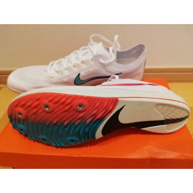 NIKE ZoomX Dragonfly ドラゴンフライ OC 25.5cm-