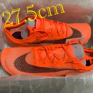 ナイキ(NIKE)のエアズームヴィクトリー ナイキ 27.5cm(陸上競技)