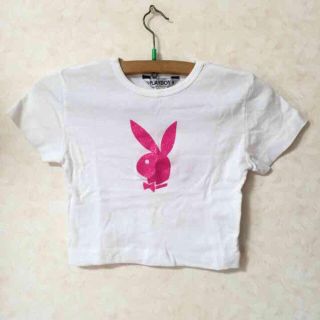 プレイボーイ(PLAYBOY)のプレイボーイ PLAYBOY✩⋆(Tシャツ(半袖/袖なし))