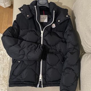 モンクレール(MONCLER)のモンクレール♡アーレス ダウンジャケット(ダウンジャケット)