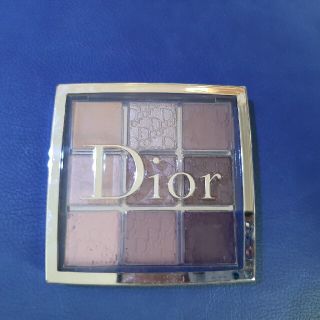 クリスチャンディオール バックステージ アイ パレット 10g #002クール (アイシャドウ)