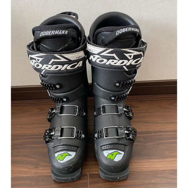 NORDICA(ノルディカ)のスキーブーツ　ノルディカ スポーツ/アウトドアのスキー(ブーツ)の商品写真