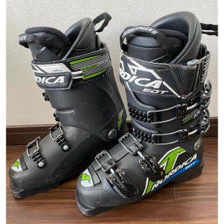 ノルディカ(NORDICA)のスキーブーツ　ノルディカ(ブーツ)