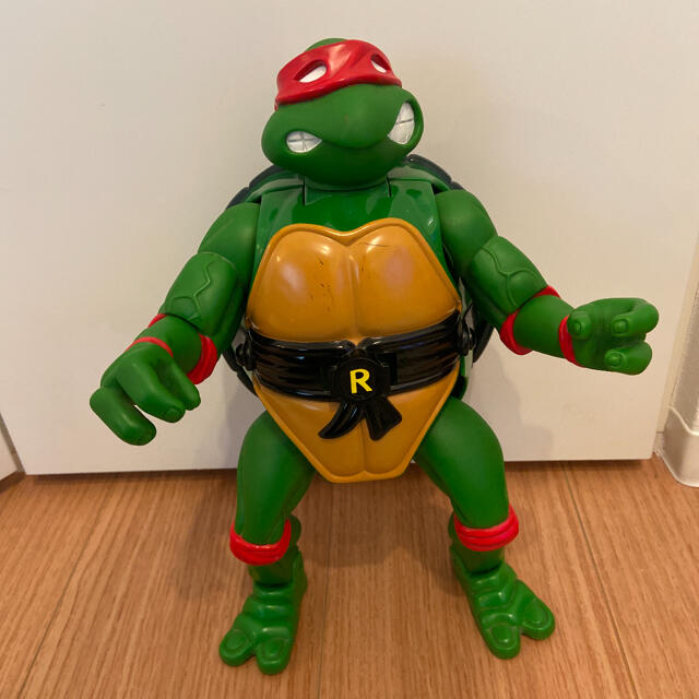 ミュータント タートルズ ラファエロ Raphael おもちゃ フィギュアの通販 By Mm S S Shop ラクマ ミュータント タートルズ ラファエロ Raphael おもちゃ フィギュアの通販 By Mm S S Shop ラクマ