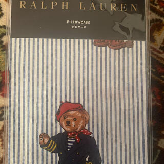 ラルフローレン ストライプ シーツ/カバーの通販 27点 | Ralph Lauren 