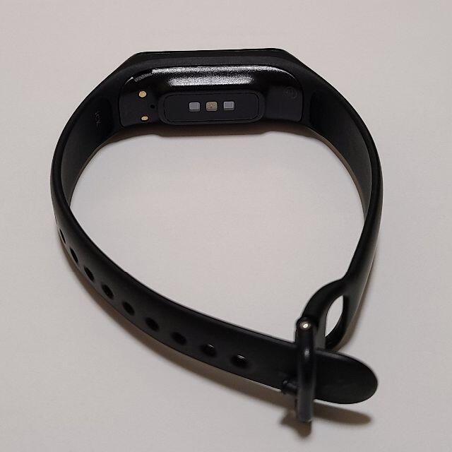 Galaxy(ギャラクシー)のGalaxy Fit e (中古、箱、説明書なし)☆送料込 かんたんラクマパック スマホ/家電/カメラのスマホアクセサリー(その他)の商品写真