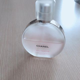 シャネル(CHANEL)のCHANELチャンス　ヘアミスト(ヘアウォーター/ヘアミスト)