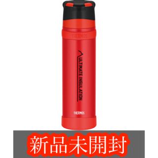 サーモス(THERMOS)のTHERMOS(サーモス) 山専ステンレスボトル 0.9L(登山用品)