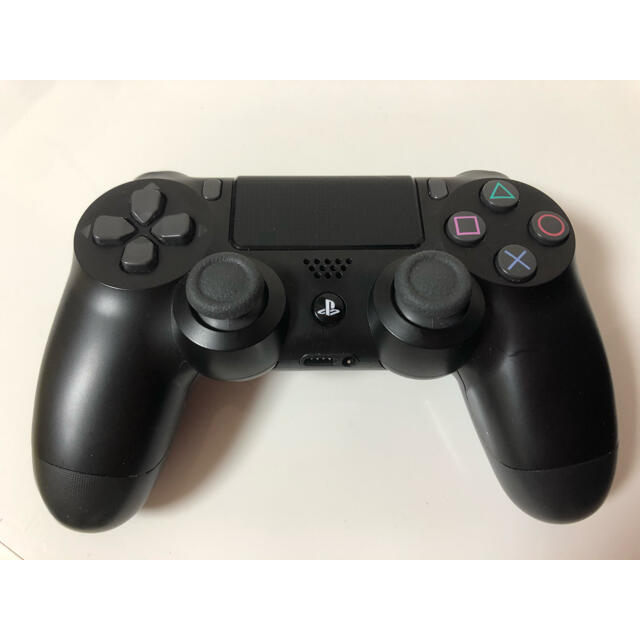 【完品・即配送】ps4 本体　2100 PlayStation®4