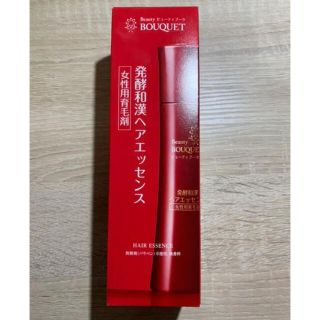 ファンケル(FANCL)のビューティーブーケ 発酵和漢ヘアエッセンス  150mL 【新品】(ヘアケア)