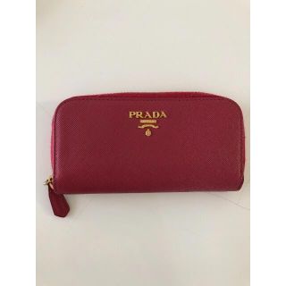 プラダ(PRADA)のPRADA キーケース(キーケース)