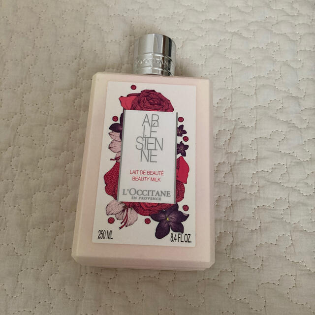 L'OCCITANE(ロクシタン)のロクシタン　リボンアルル モイストボディミルク コスメ/美容のボディケア(ボディローション/ミルク)の商品写真