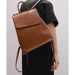 ザラ(ZARA)の新品☆ZARA ザラ リュック バックパック(リュック/バックパック)