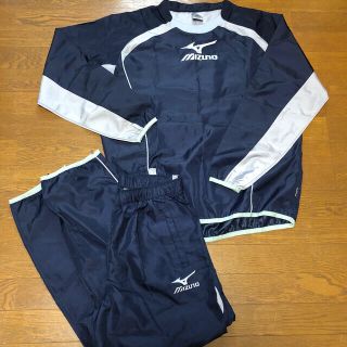 MIZUNO - MIZUNO上下セットOサイズの通販 by anko3's shop｜ミズノなら ...