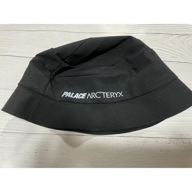 palace arc’teryx sinsole hat