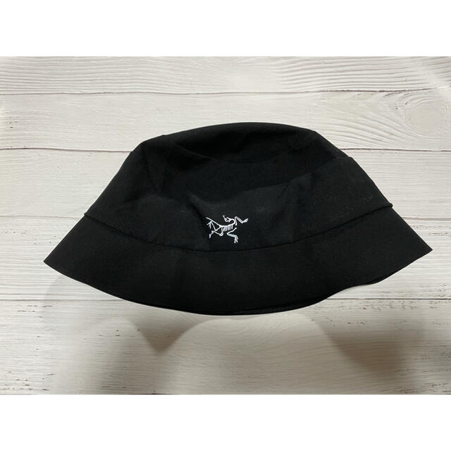 ARC'TERYX(アークテリクス)のpalace arc’teryx sinsole hat メンズの帽子(ハット)の商品写真