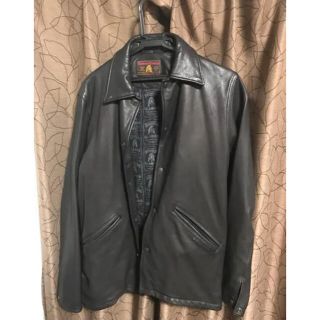 HYSTERIC GLAMOUR - ☆今日だけ!希少ヒステリックグラマー レザー