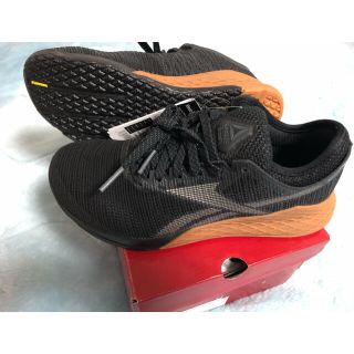 リーボック(Reebok)の★リーボック ナノ9 未使用新品 25.5cm(スニーカー)