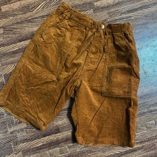 ラングラー(Wrangler)のMARKEY'S マーキーズ Wrangler ラングラー　ハーフパンツ(パンツ/スパッツ)