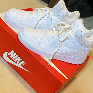 ナイキ(NIKE)のNIKE ハイカット(スニーカー)