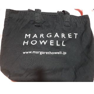 マーガレットハウエル(MARGARET HOWELL)のマーガレット・ハウエルのバッグ三種類(トートバッグ)