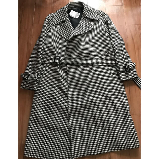 新品】TAGLIATORE タリアトーレ トレンチラップコート-www.dadra.com