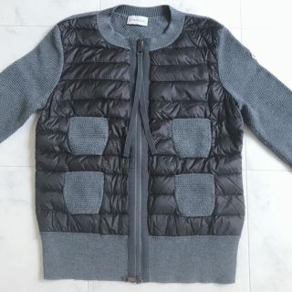 モンクレール(MONCLER)のMONCLER モンクレール  (ダウンジャケット)