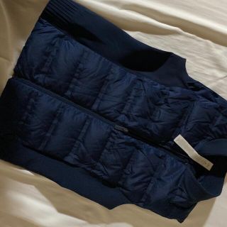 lululemon - 【新品•未使用】lululemon ダウンベストの通販 by おはぎ