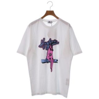 ヒステリックグラマー(HYSTERIC GLAMOUR)のHYSTERIC GLAMOUR Tシャツ・カットソー メンズ(Tシャツ/カットソー(半袖/袖なし))