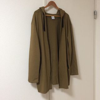 ザラ(ZARA)のZARA フーディスウェットシャツ(パーカー)