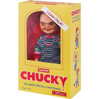 シュプリーム(Supreme)のSupreme Chucky Doll(キャラクターグッズ)