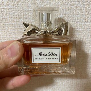 ディオール(Dior)のI willさん専用⭐︎DIOR 香水(香水(女性用))