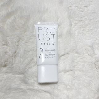 プルーストクリーム　30g  未使用未開封(制汗/デオドラント剤)