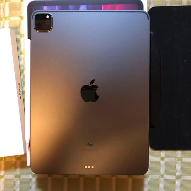 iPad Pro 11 (第二世代) 256GB pencil iPad Pro 11 (第二世代) 256GB pencil