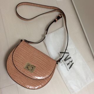 ザラ(ZARA)のZARA ミニショルダーバッグ(ショルダーバッグ)