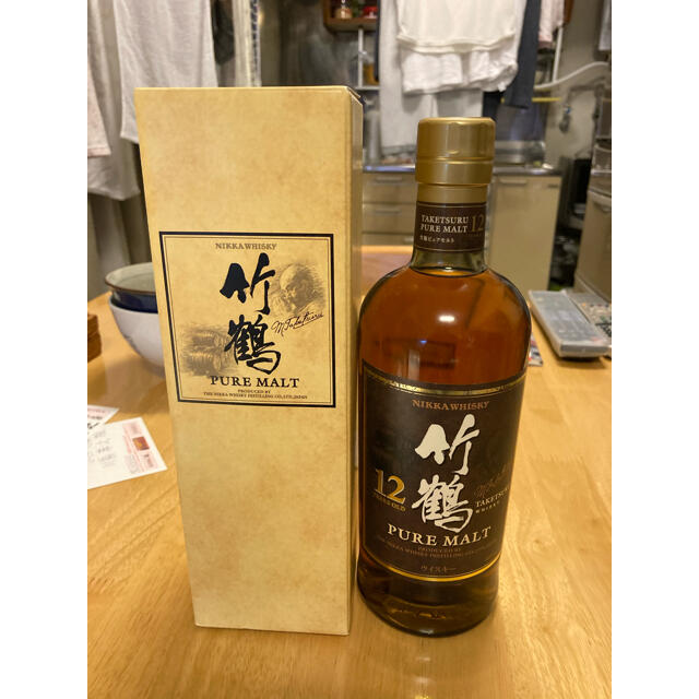 売れ筋】 ニッカウヰスキー - ニッカウイスキー 竹鶴12年 ウイスキー 新規出店 ニッカ フロム・ザ・バレル 余市蒸留限定デザイン スーパーニッカ アップルワイン ウイスキー