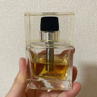 ディオール(Dior)のDIOR 香水(香水(女性用))