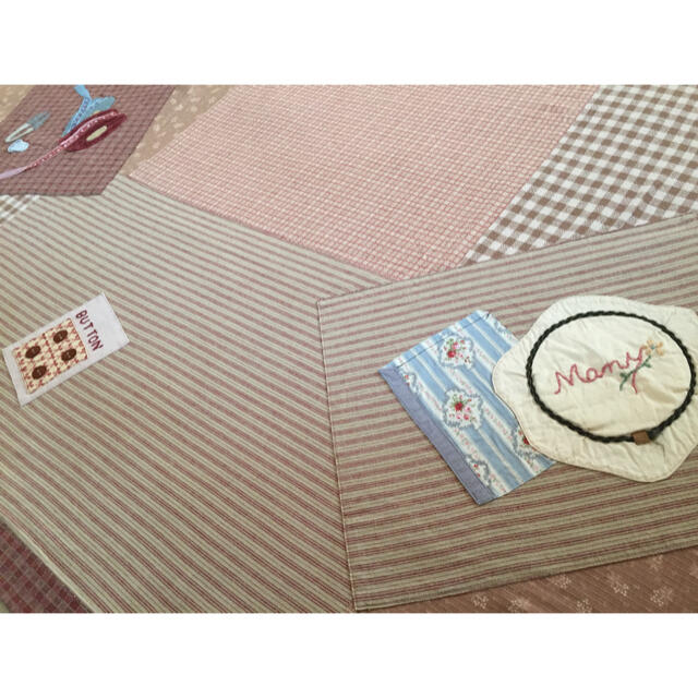 マニー♡フリークロス♡ソーイング | hospitaldeyumbo.gov.co