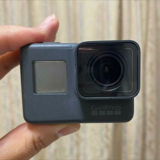 ゴープロ(GoPro)のGoPro hero5 black(コンパクトデジタルカメラ)