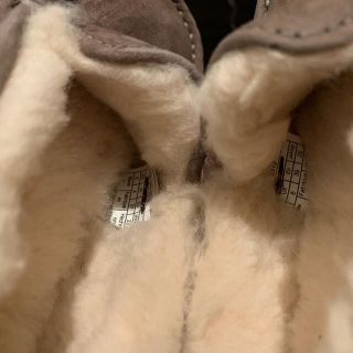 オープニング大セール】 レア 希少 ⭐︎ UGG アンスレー ムートン