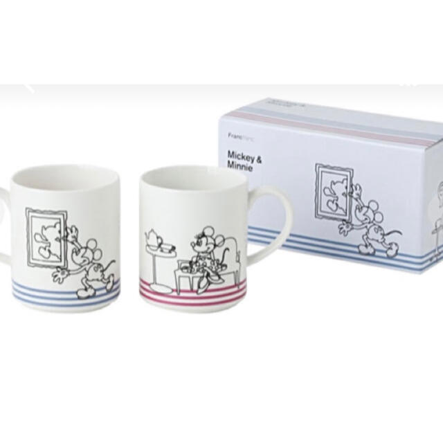Francfranc Francfranc ディズニー ペアマグ 再投稿 の通販 By Na A S Shop フランフランならラクマ Francfranc Francfranc ディズニー ペアマグ 再投稿 の通販 By Na A S Shop フランフランならラクマ