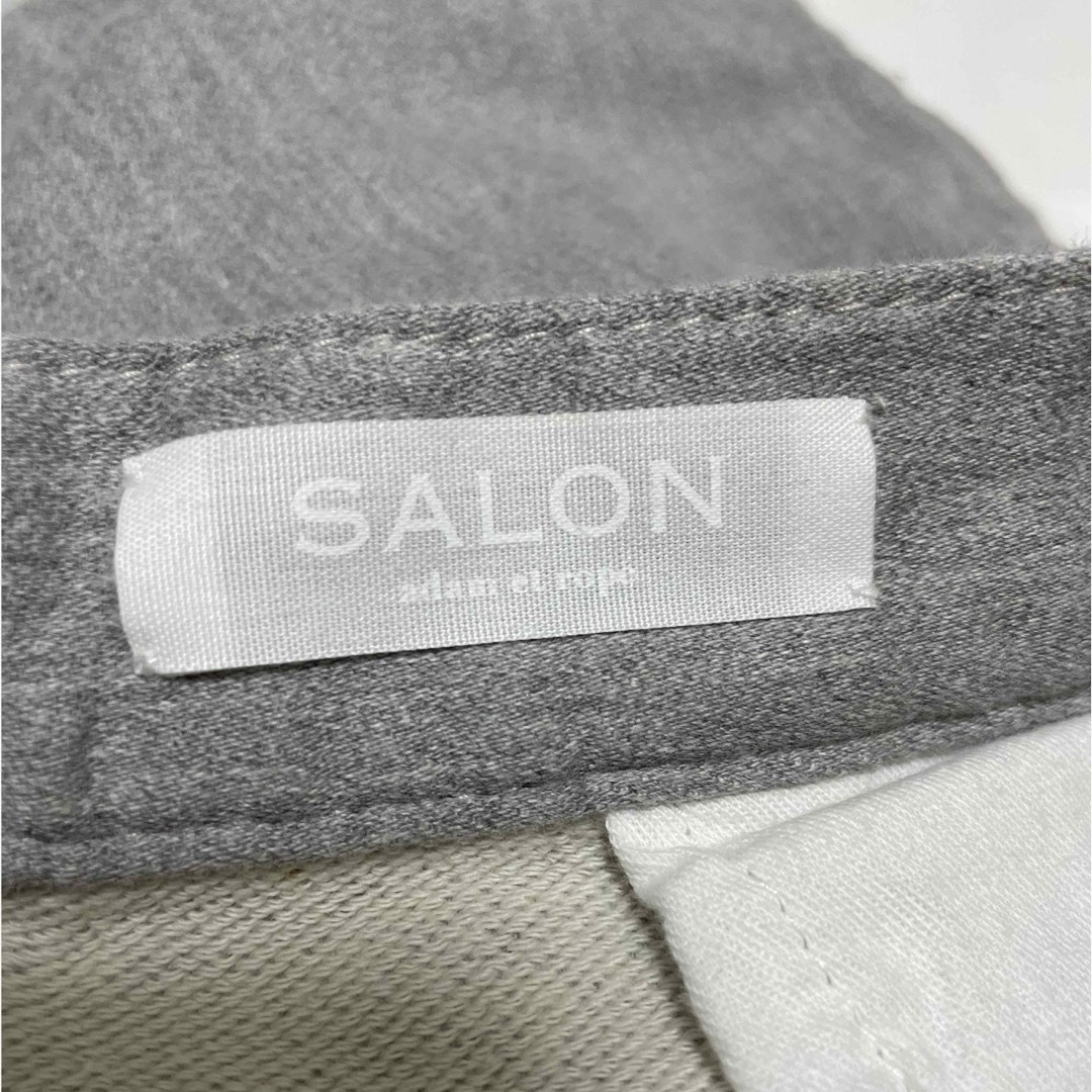 SALON(サロン)のSALON adam et rope ◆グレースカート レディースのスカート(ミニスカート)の商品写真