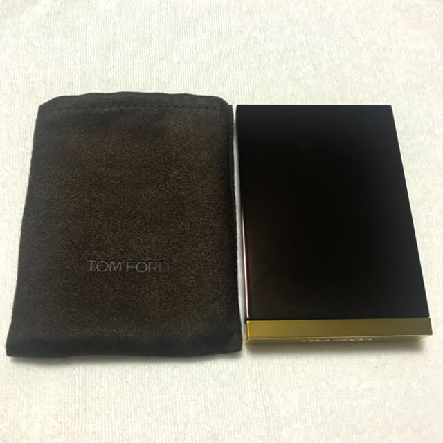 TOM FORD(トムフォード)のトムフォード アイカラー クォード 【新品】 コスメ/美容のベースメイク/化粧品(アイシャドウ)の商品写真