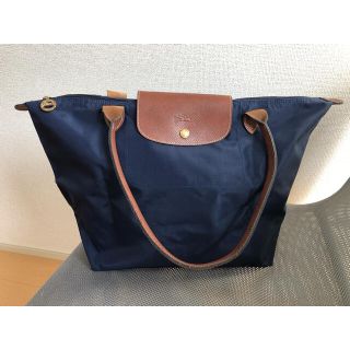 ロンシャン(LONGCHAMP)のLONGCHAMP(ロンシャン)﻿プリアージュ　トートバッグL(トートバッグ)