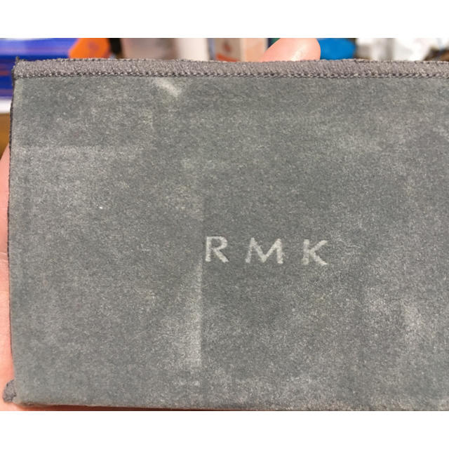 RMK(アールエムケー)のみらっちゃさま専用 コスメ/美容のベースメイク/化粧品(ファンデーション)の商品写真